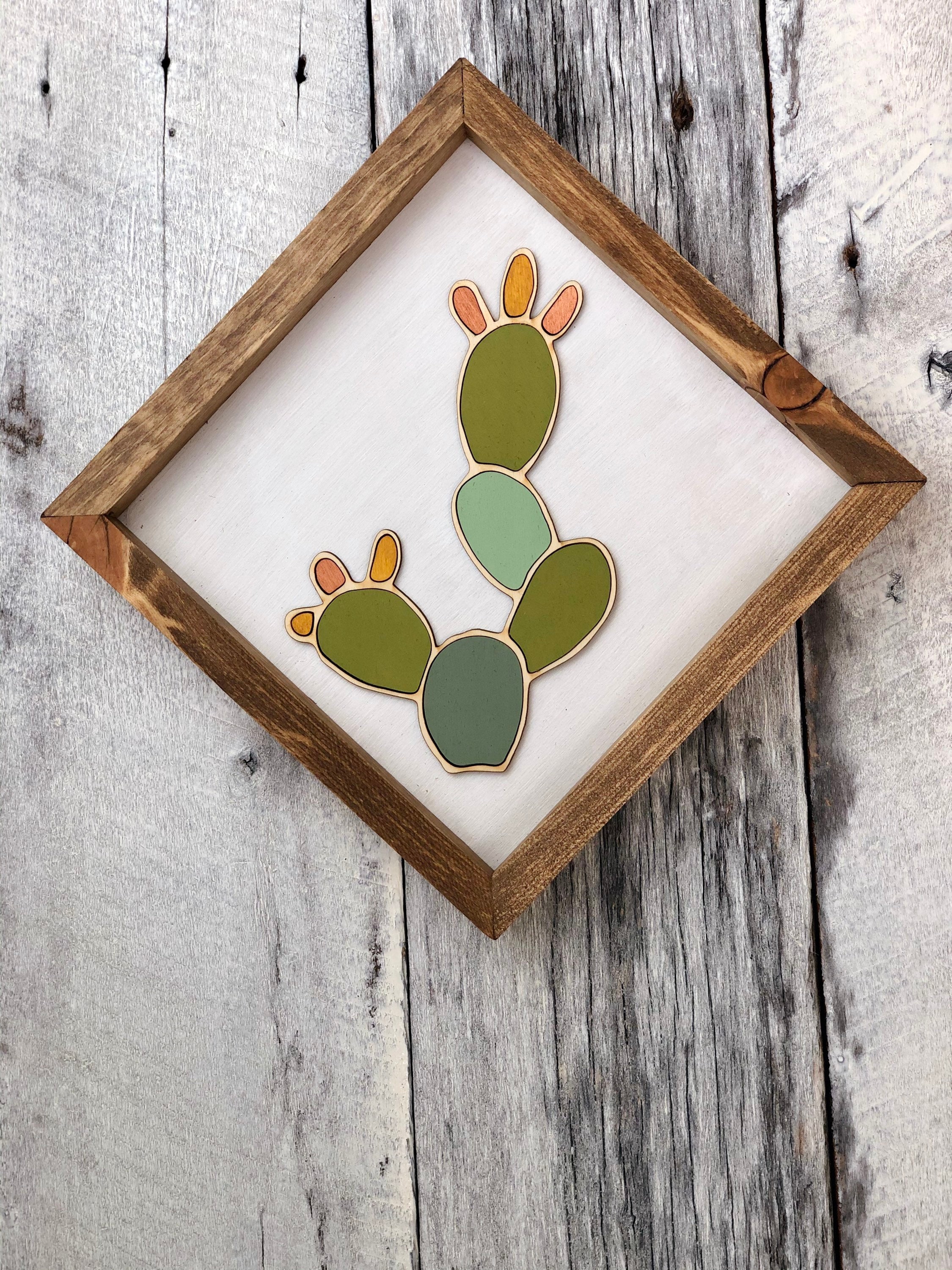 Etsy Facebook ad