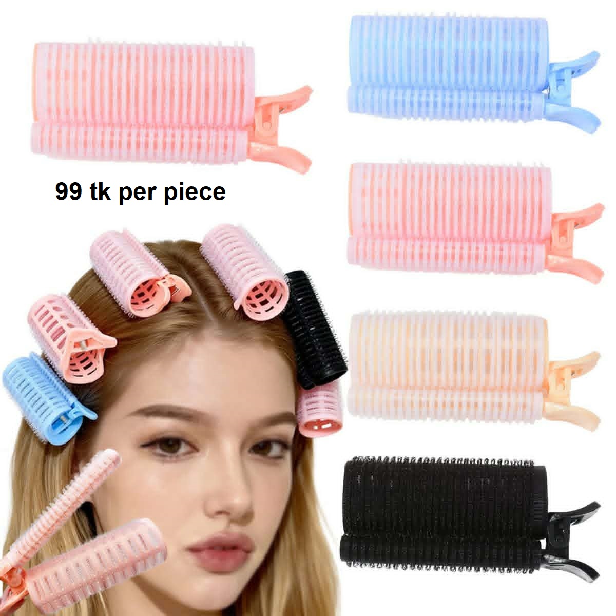 Unique Makeup BD Facebook ad