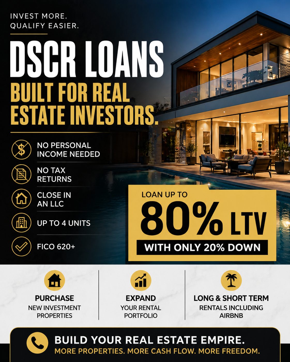 Mortgage Experts Facebook ad