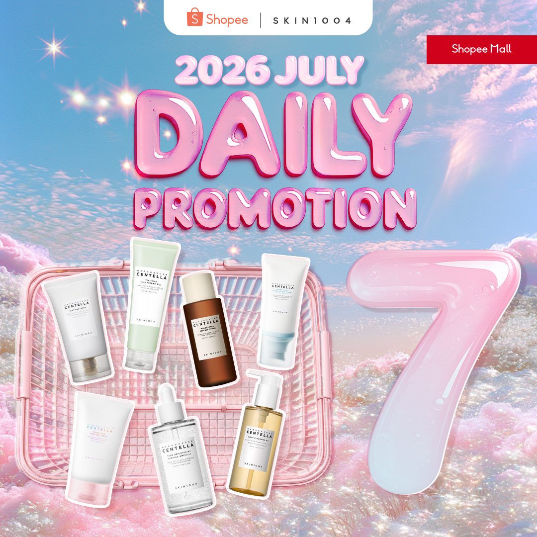 SKIN1004 Malaysia Facebook ad