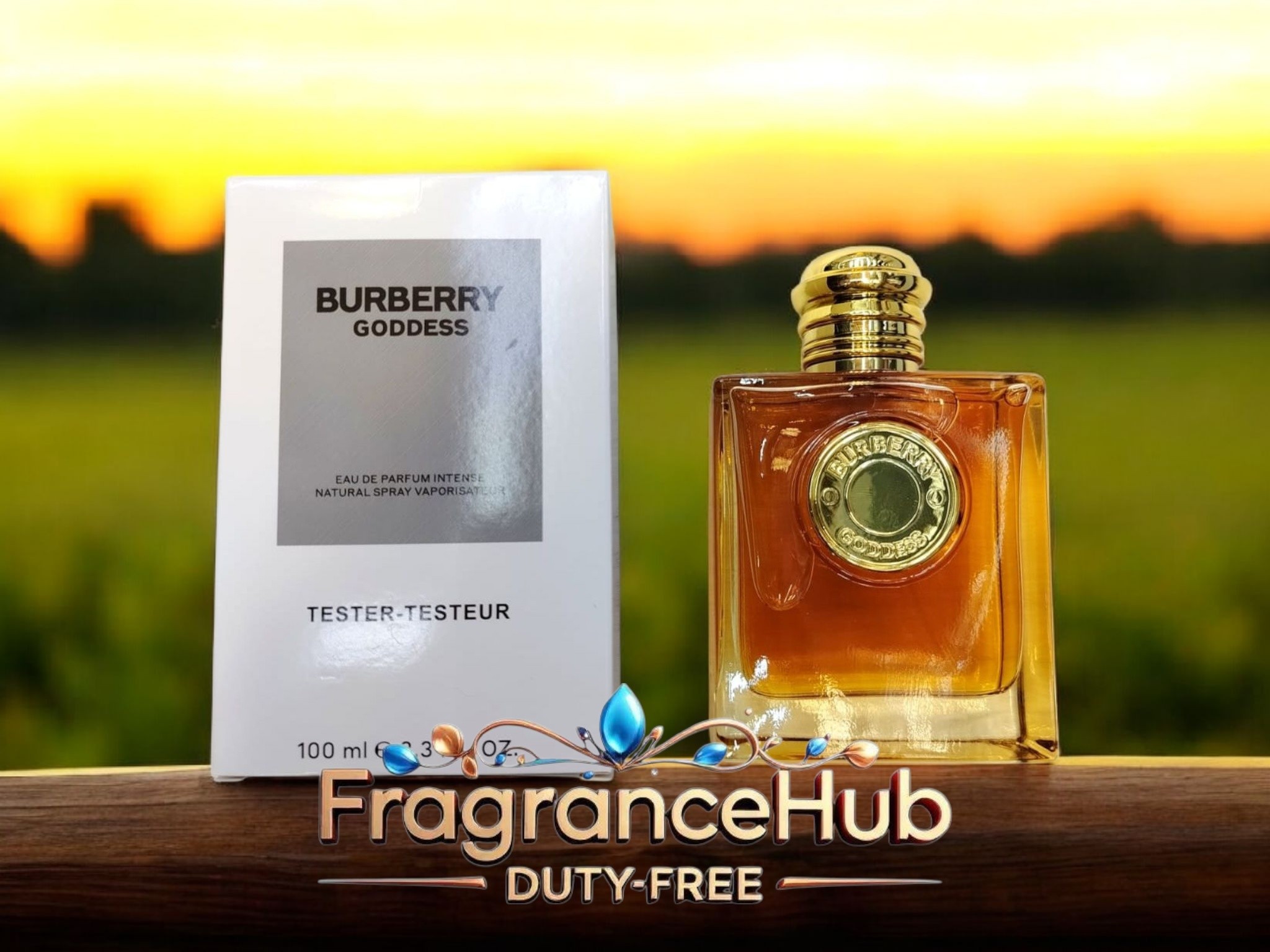 Dutyfree Fragrances HUBKE Facebook ad: NEW STOCKEXTRAORDINARYAMAZINGOFFERS.Get our original…