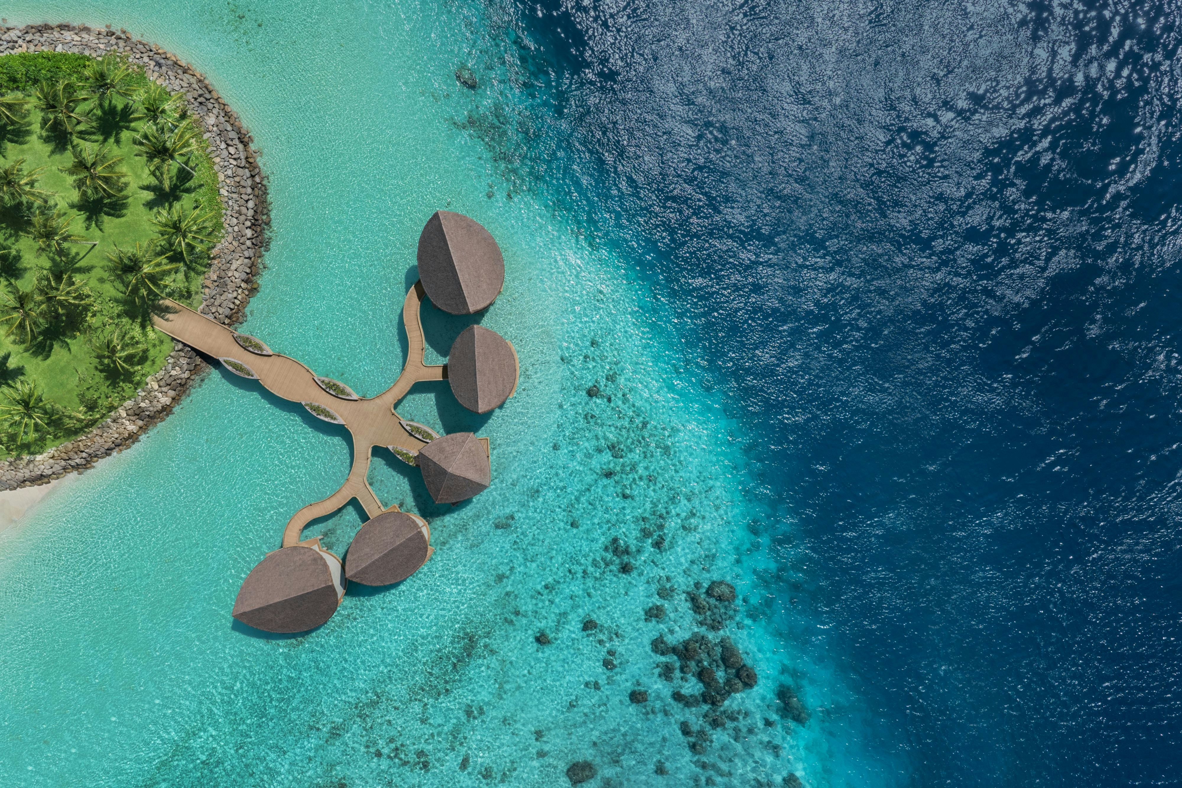 Marriott Bonvoy Facebook ad