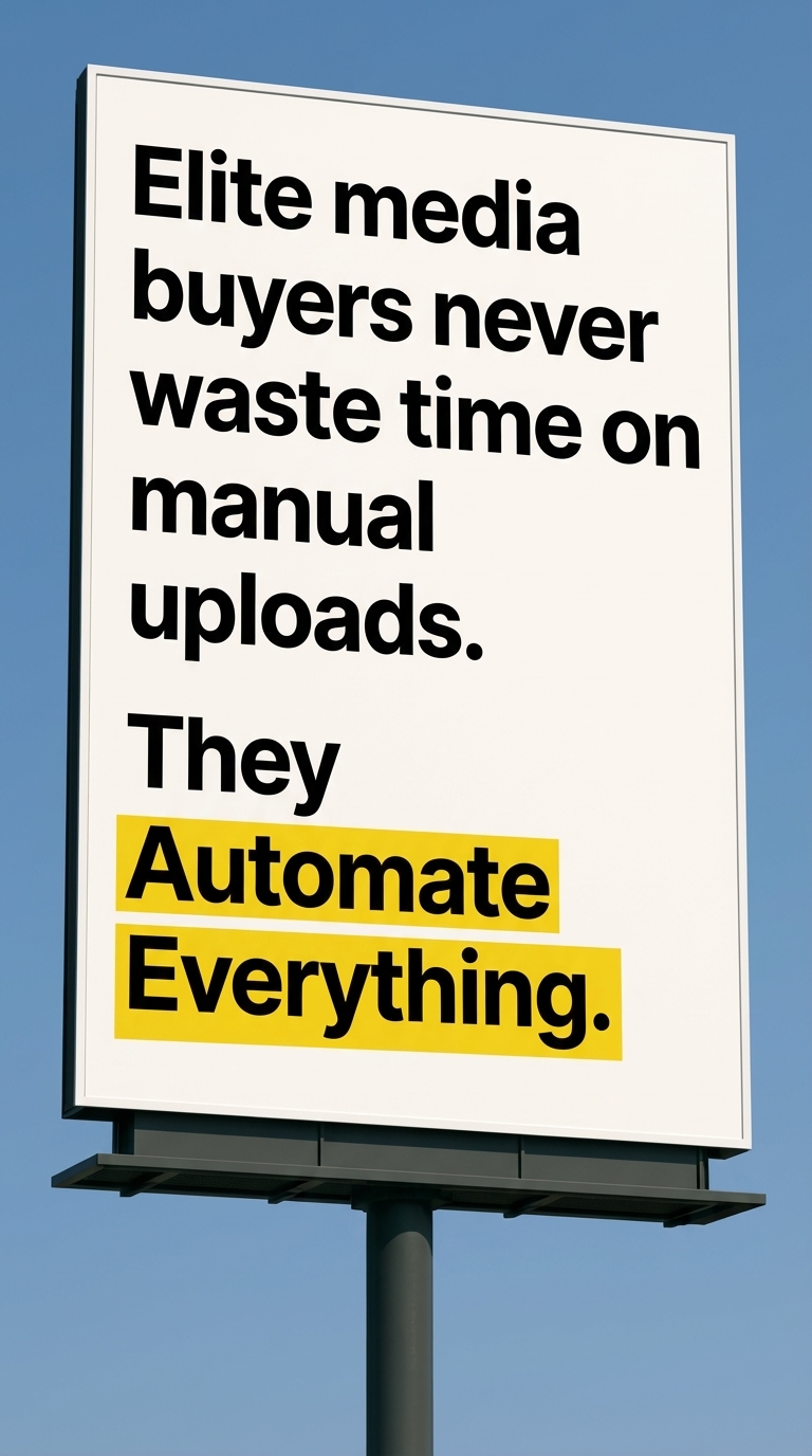 Rapid Ads Facebook ad