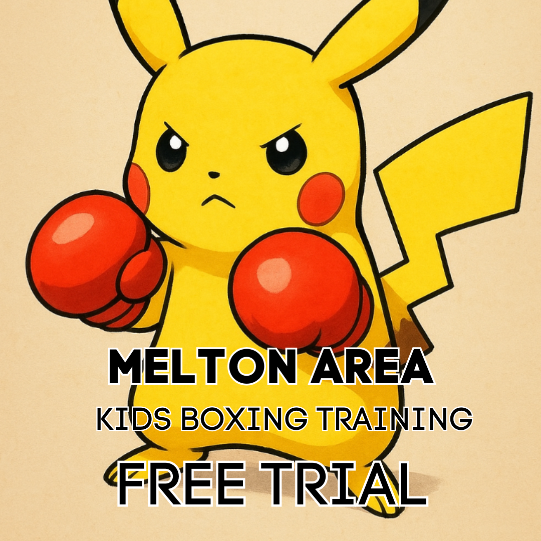 Hitfit Melton Facebook ad