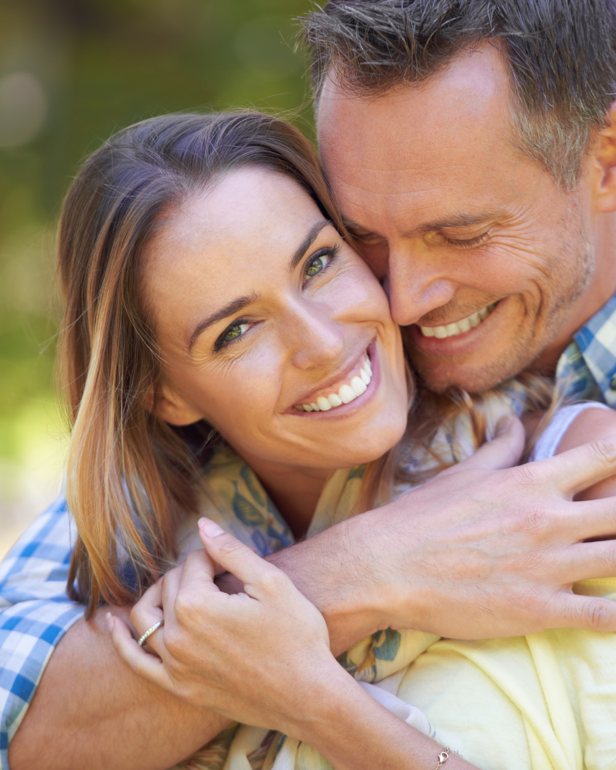 eharmony Facebook ad