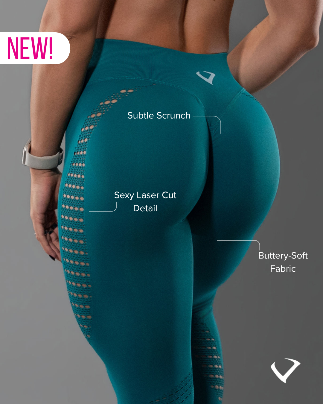 Violate The Dress Code Facebook ad