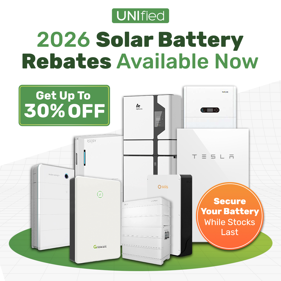 UNIfied Energy Services Facebook ad