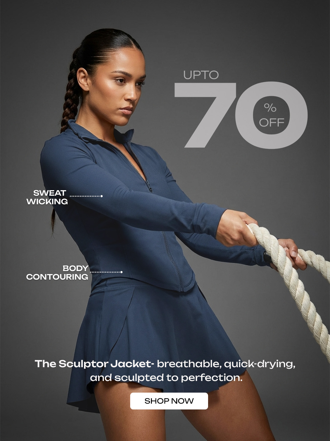 cava_athleisure Facebook ad