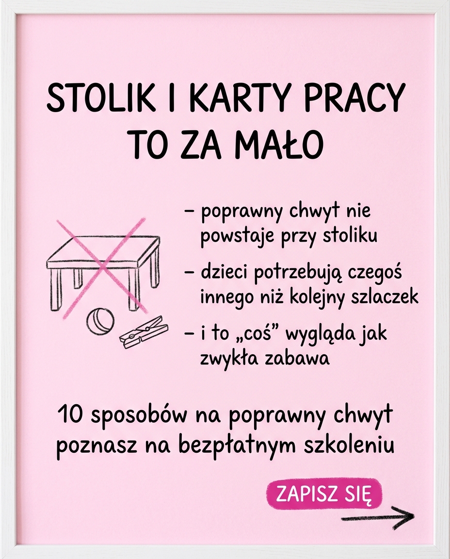 Sonia Michalik psycholog dziecięca Facebook ad