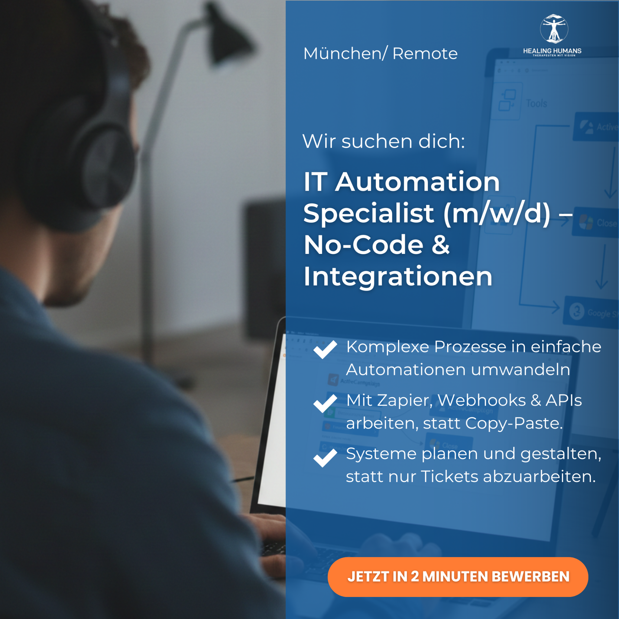 Andreas Eichmeier Facebook ad