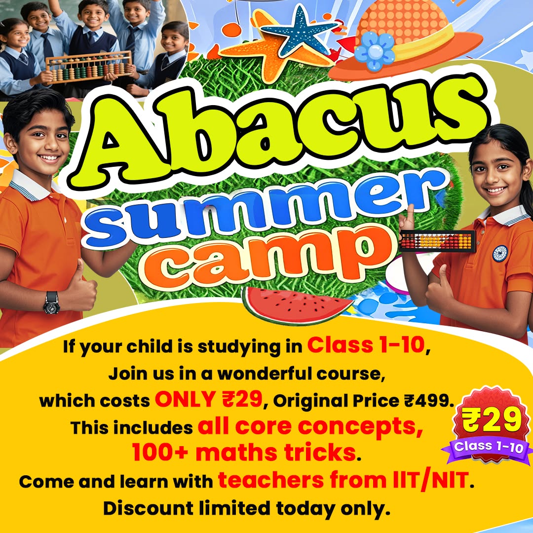 Oda Class Facebook ad