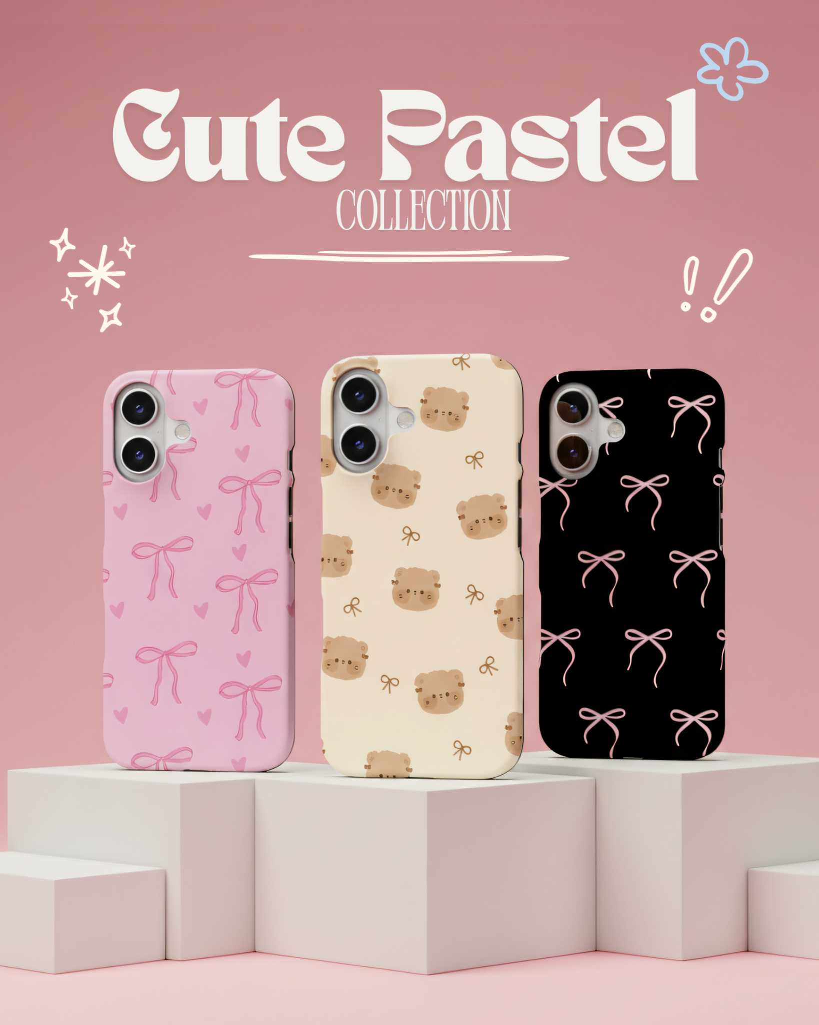 The Case Company Facebook ad