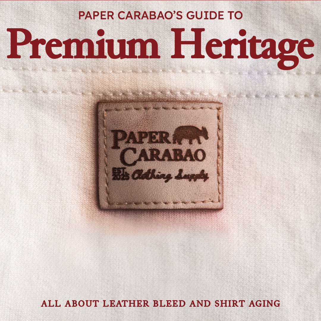 Paper Carabao Facebook ad