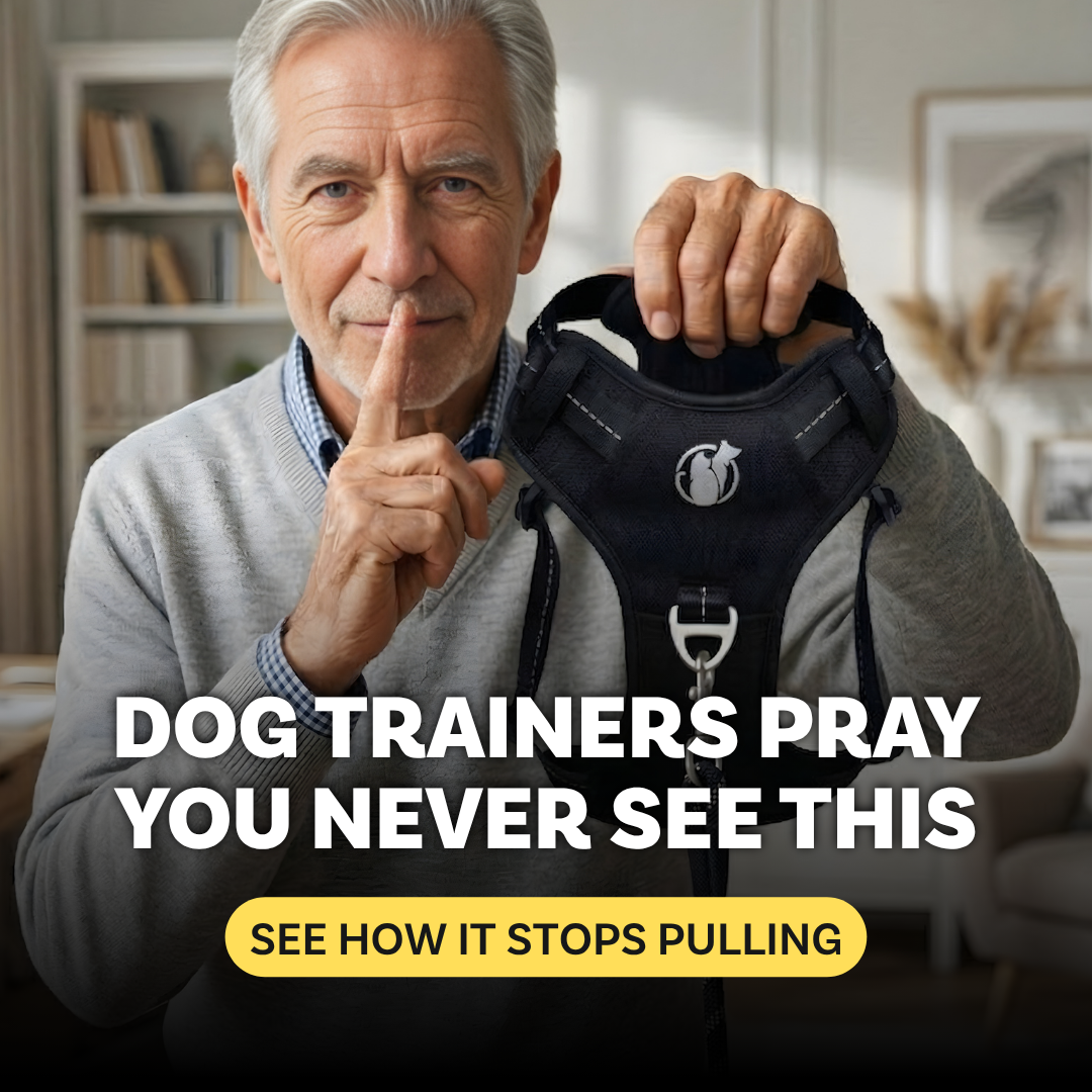 Life's Better With Dogs Blog Facebook ad