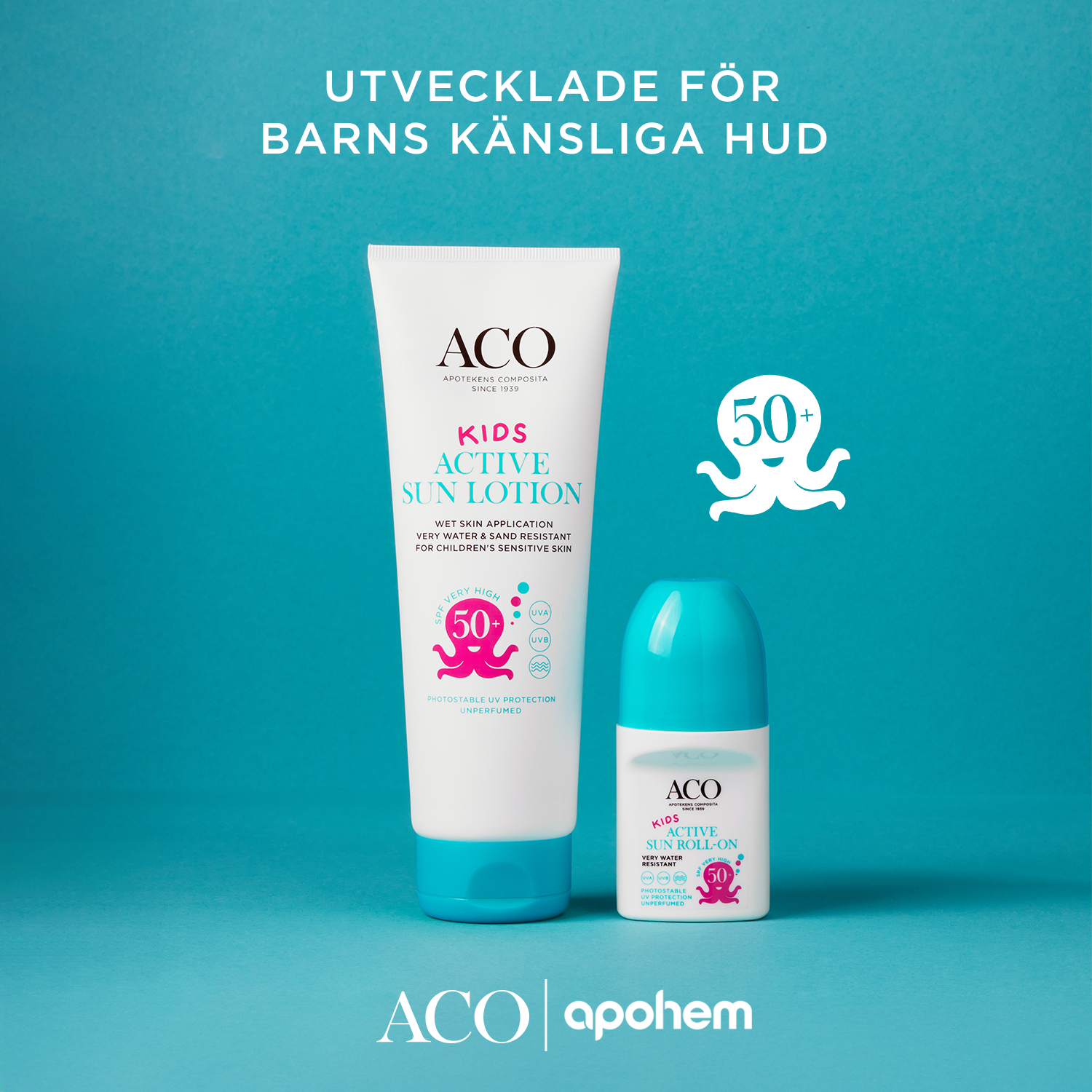 ACO Facebook ad from May 1, 2026