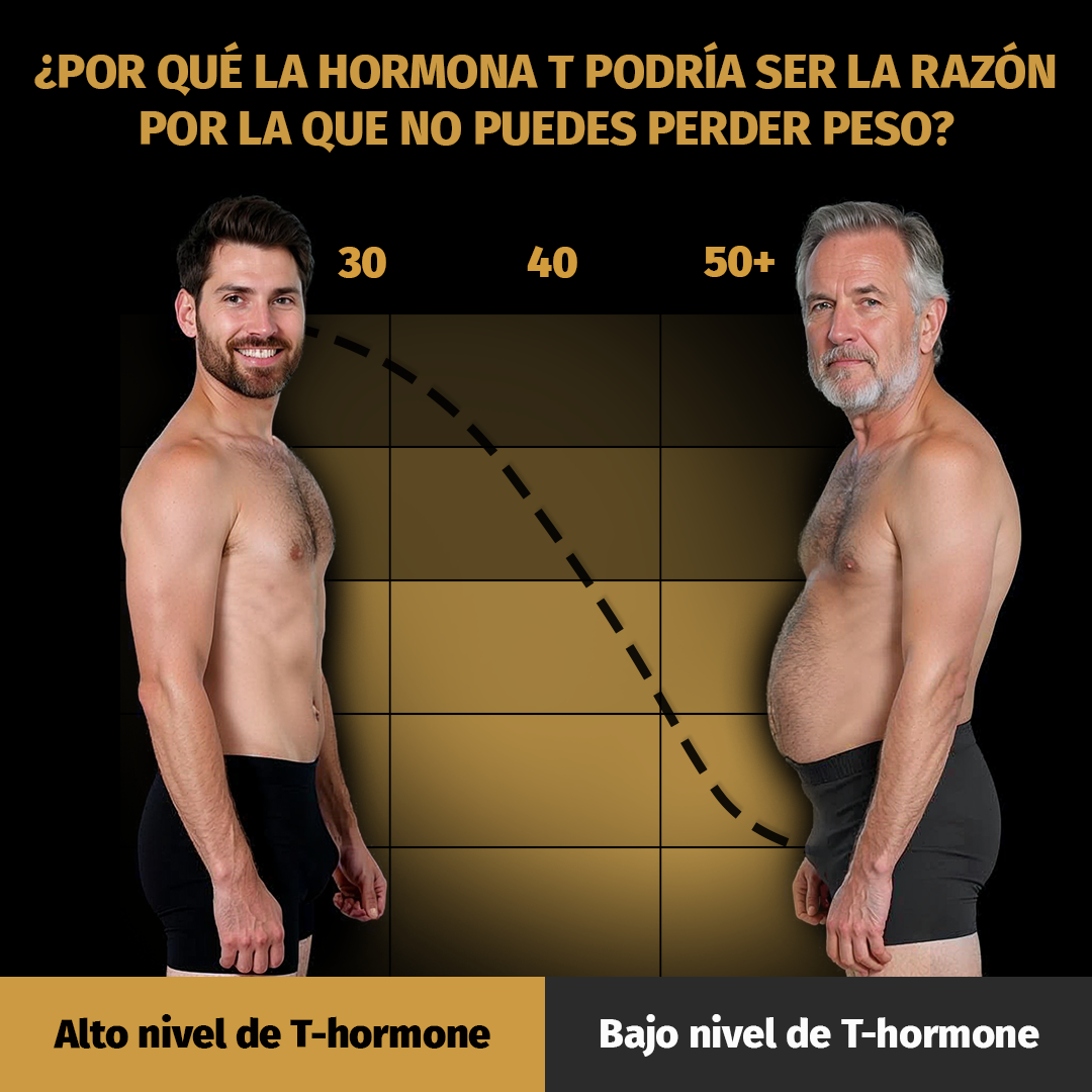 Nature's Finest España Facebook ad