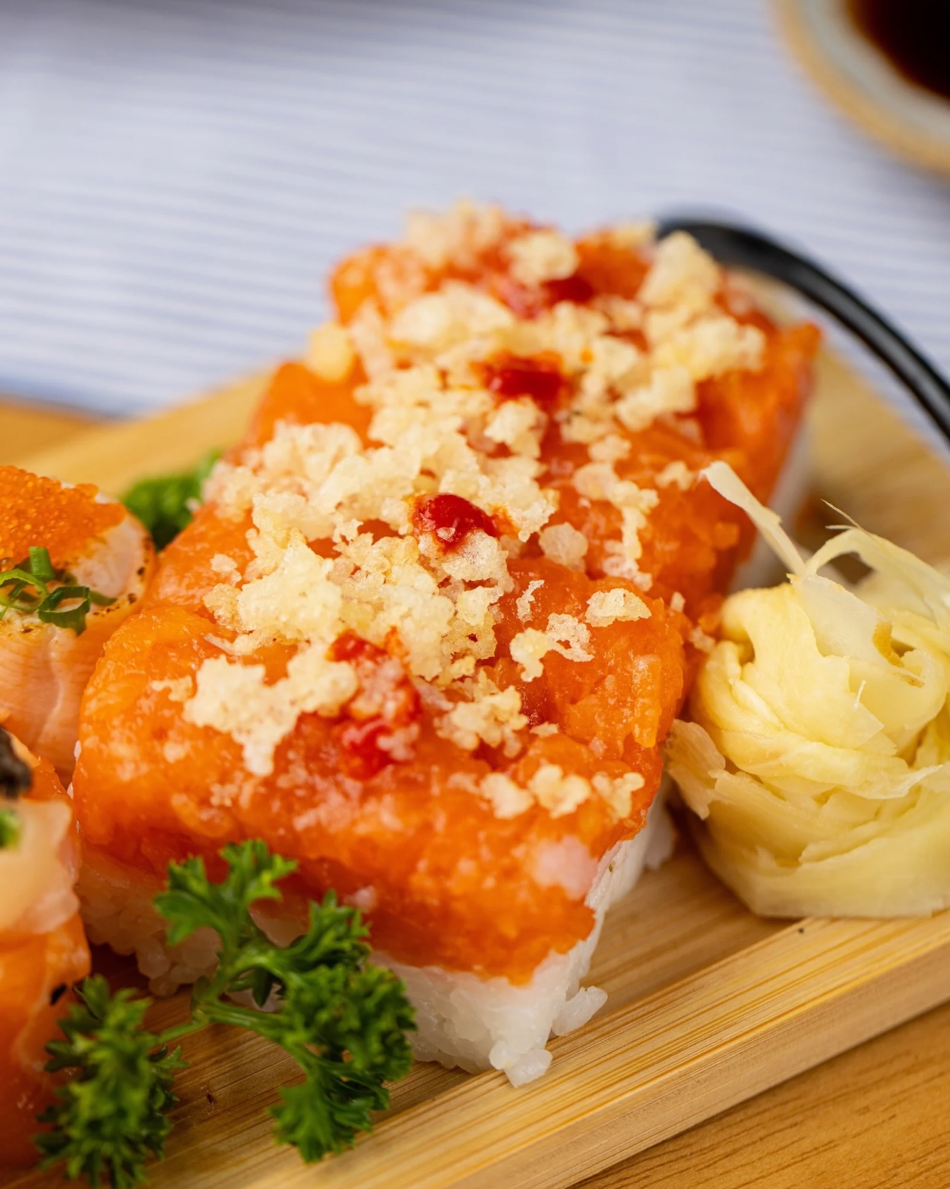 Kintaru Delivery Facebook ad