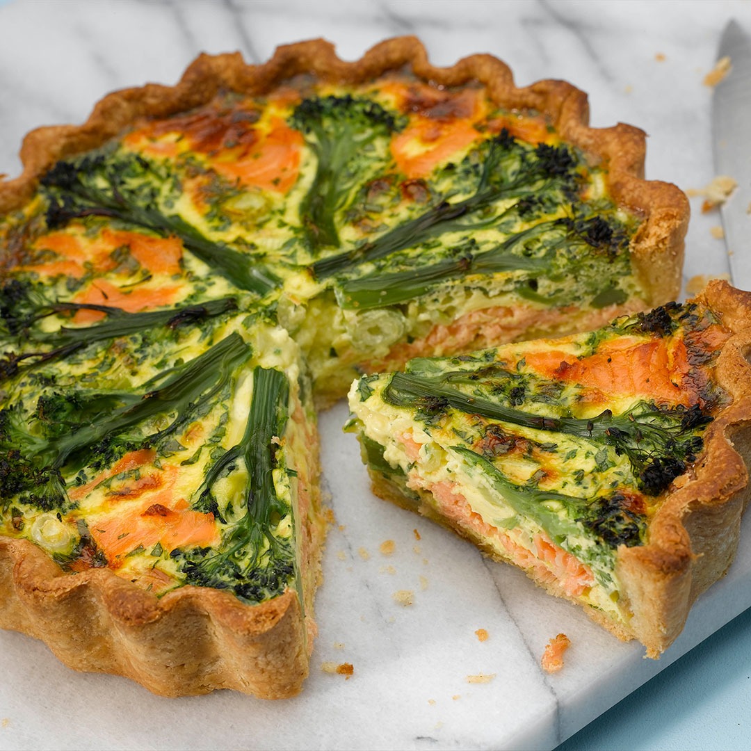 Tenderstem Facebook ad
