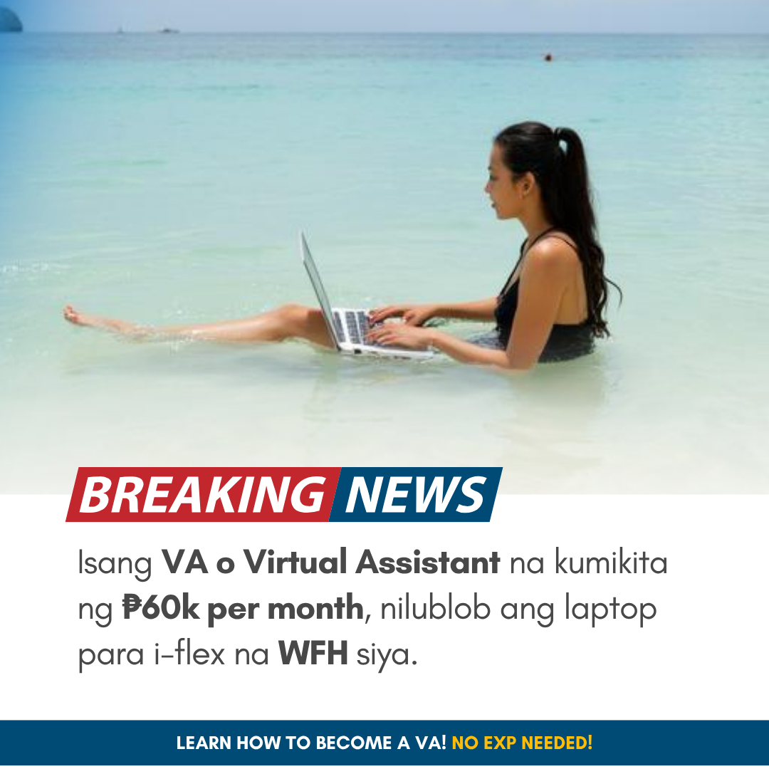 Kurso.ph Facebook ad