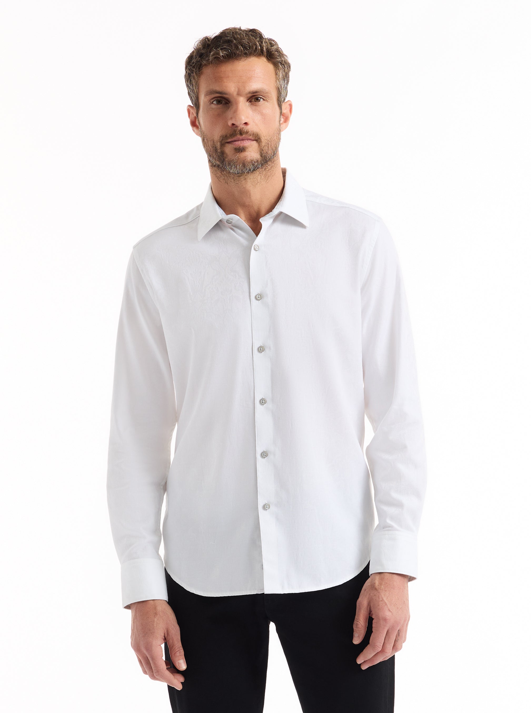 Robert Graham Facebook ad