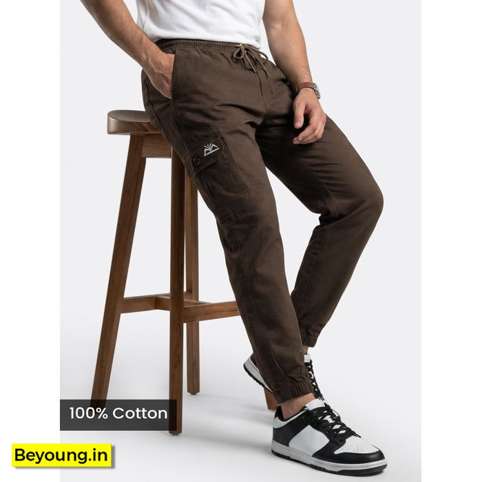 Beyoung.in Facebook ad