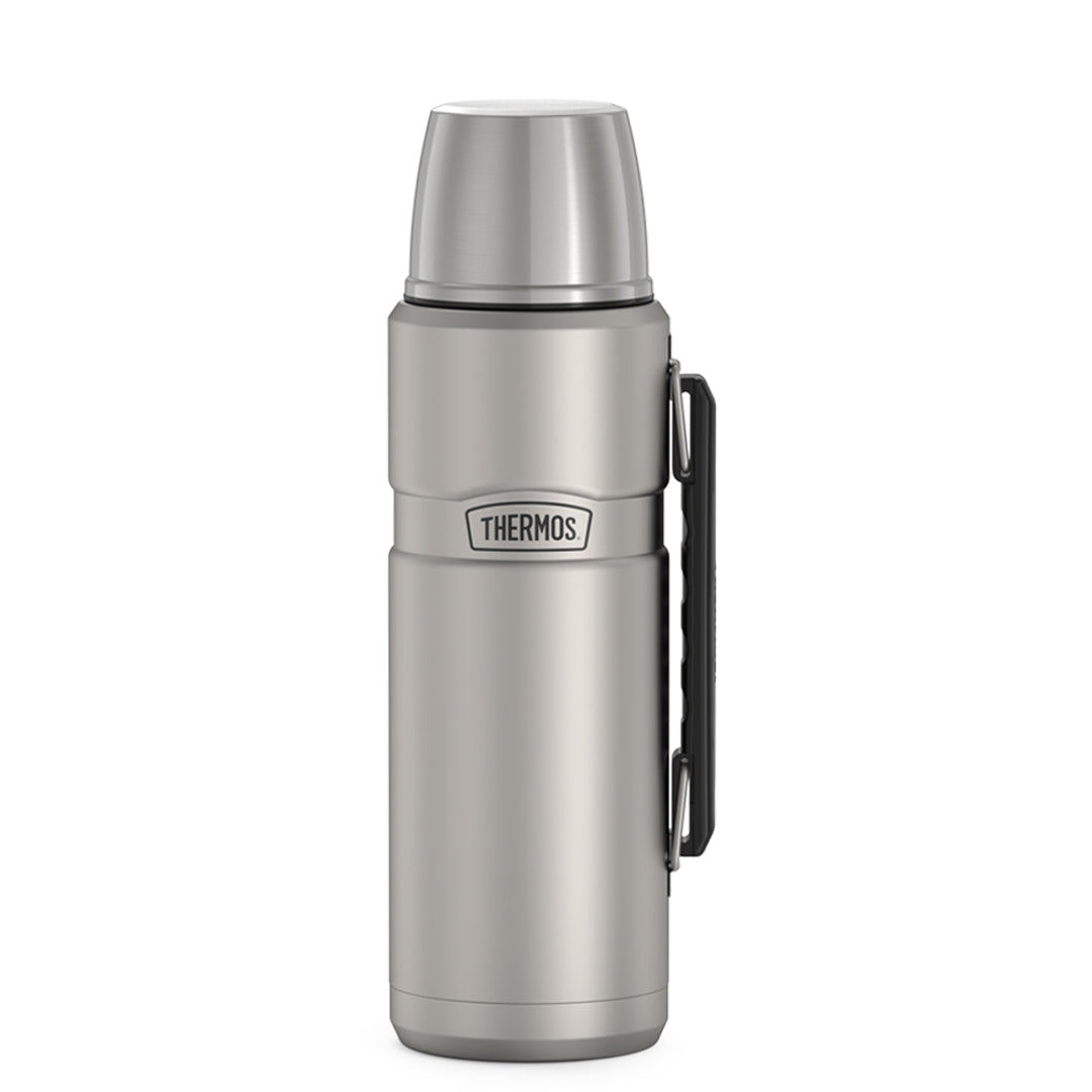 Thermos Facebook ad
