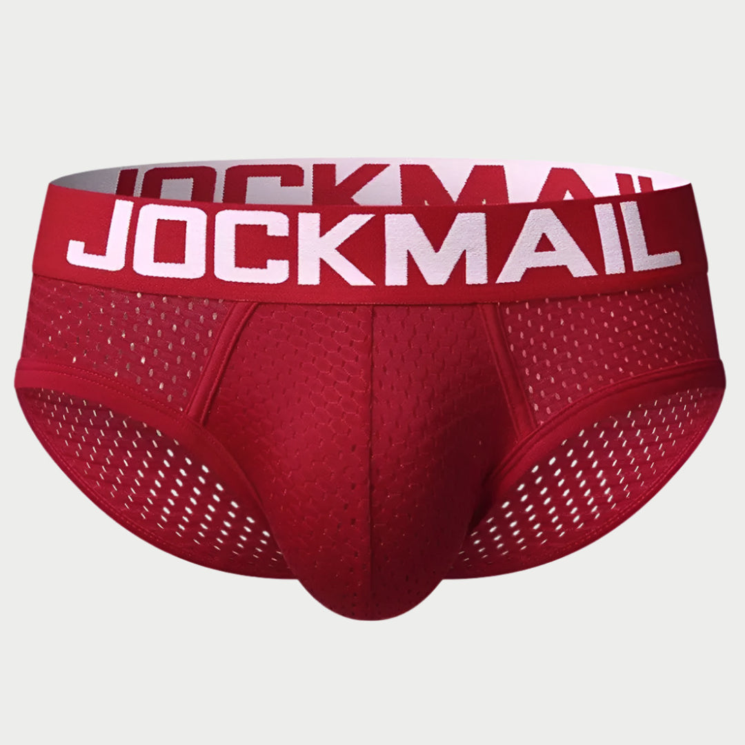 Naked Kiwi Facebook ad: Upgrade your top drawer