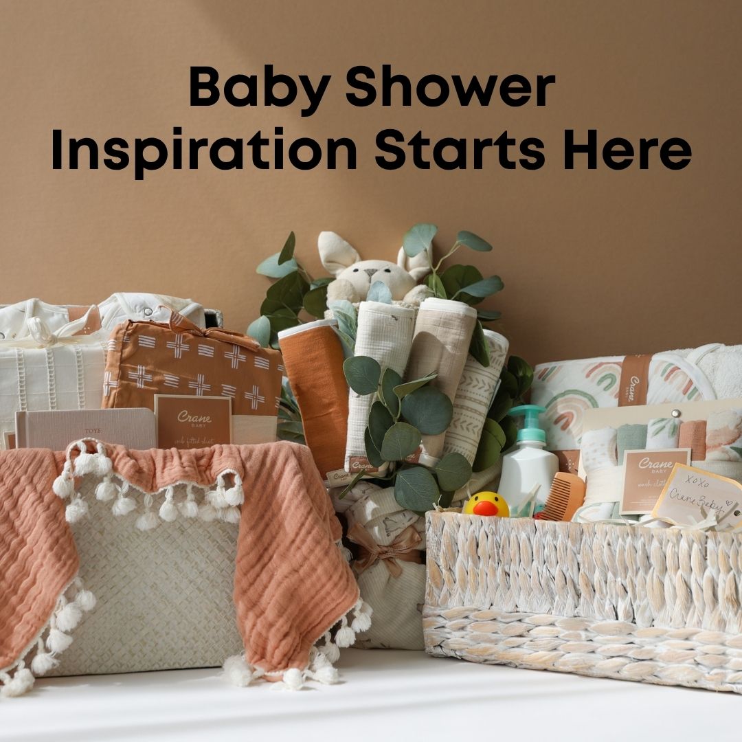Crane Baby Facebook ad from Jul 12, 2026