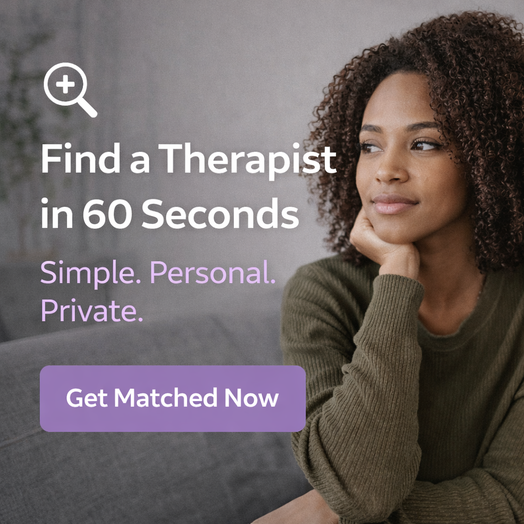 Lavender Counselling & Hypnotherapy Facebook ad: The easiest way to book therapy in the…