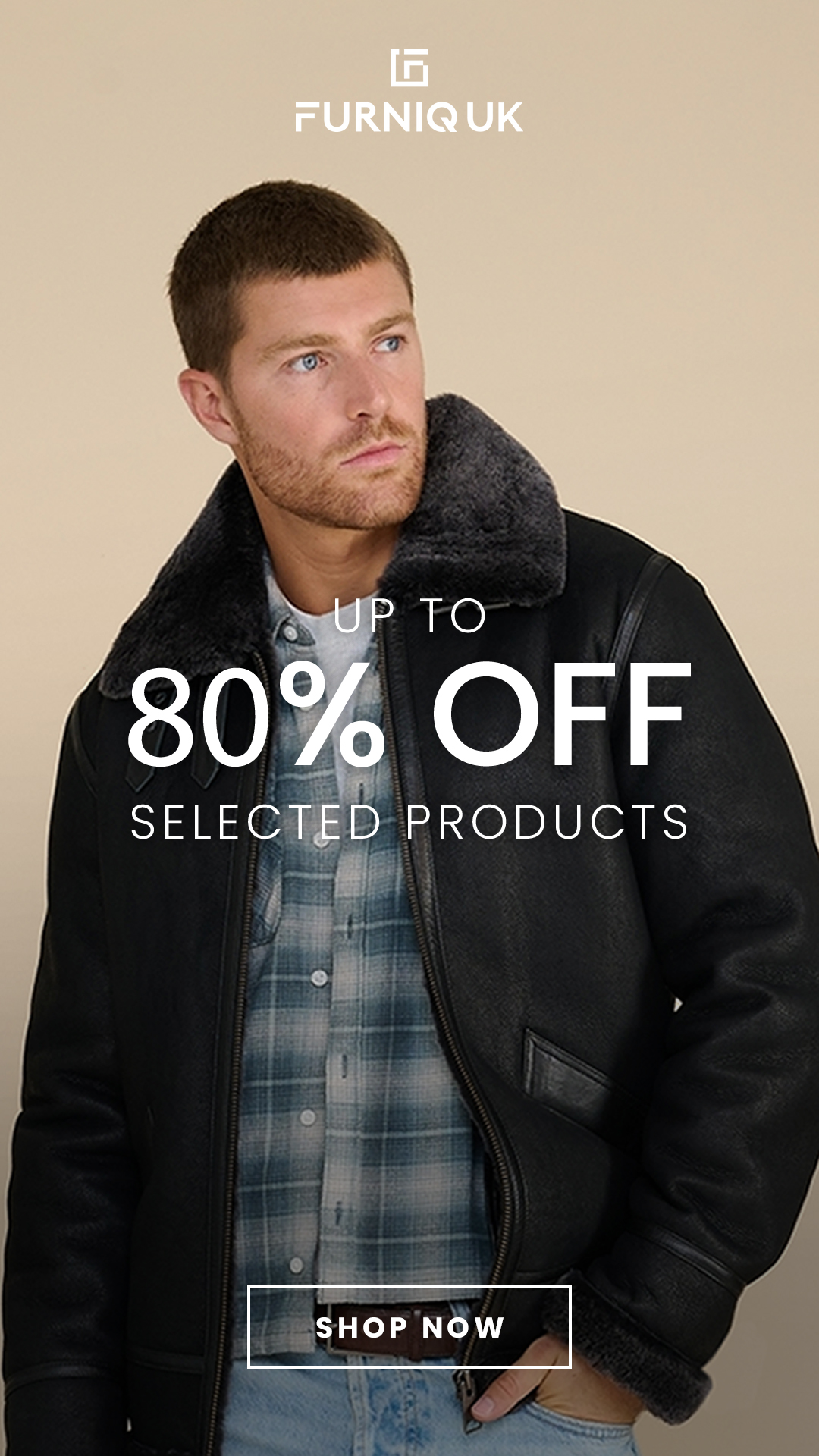 Macy's Facebook ad