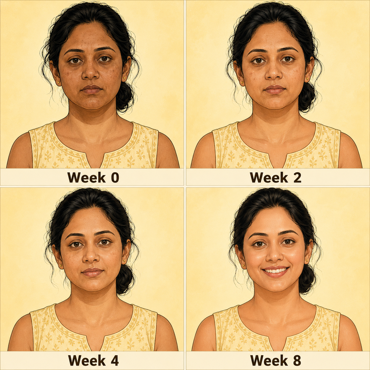 Sneha's Diary Facebook ad