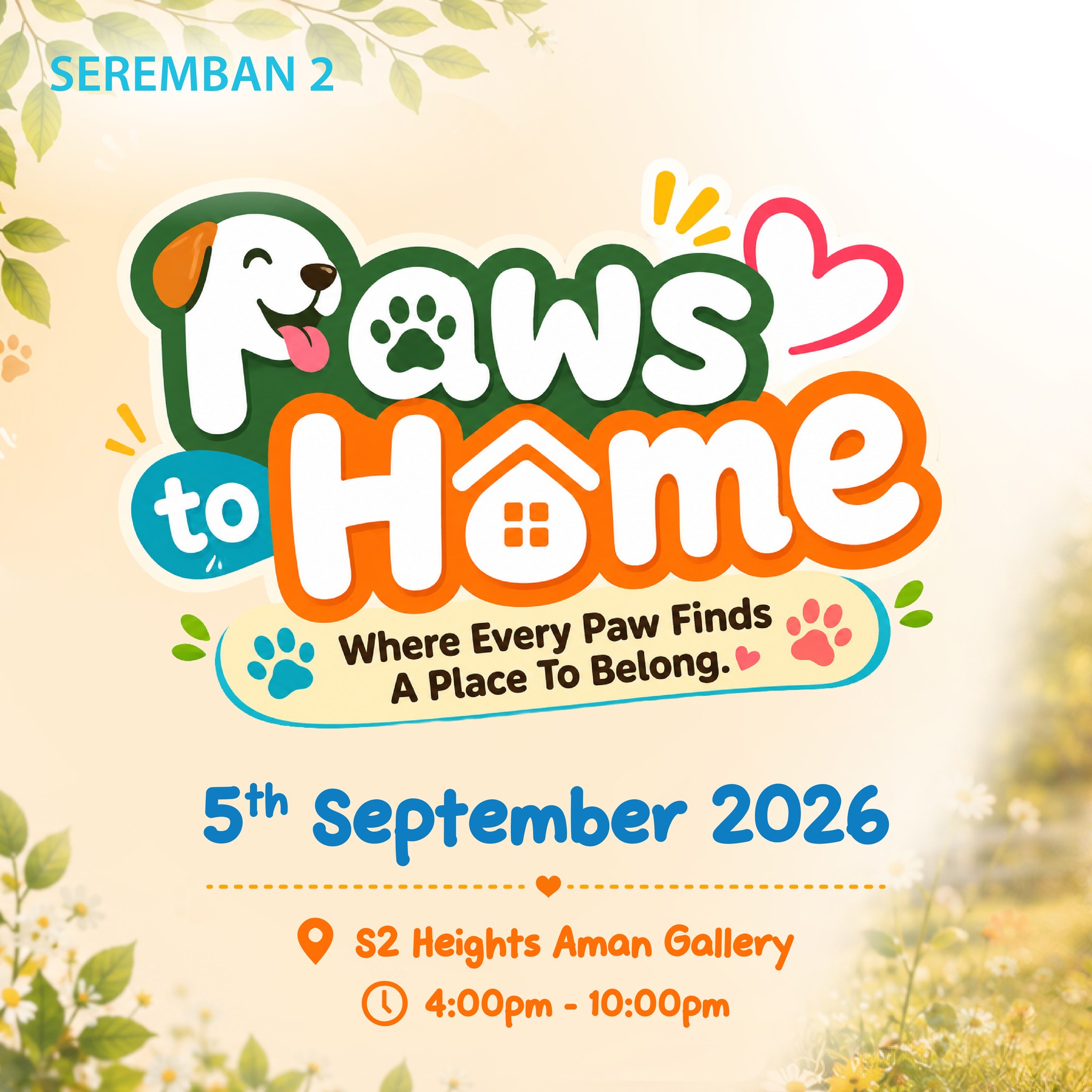 Seremban 2 by IJM Land Facebook ad
