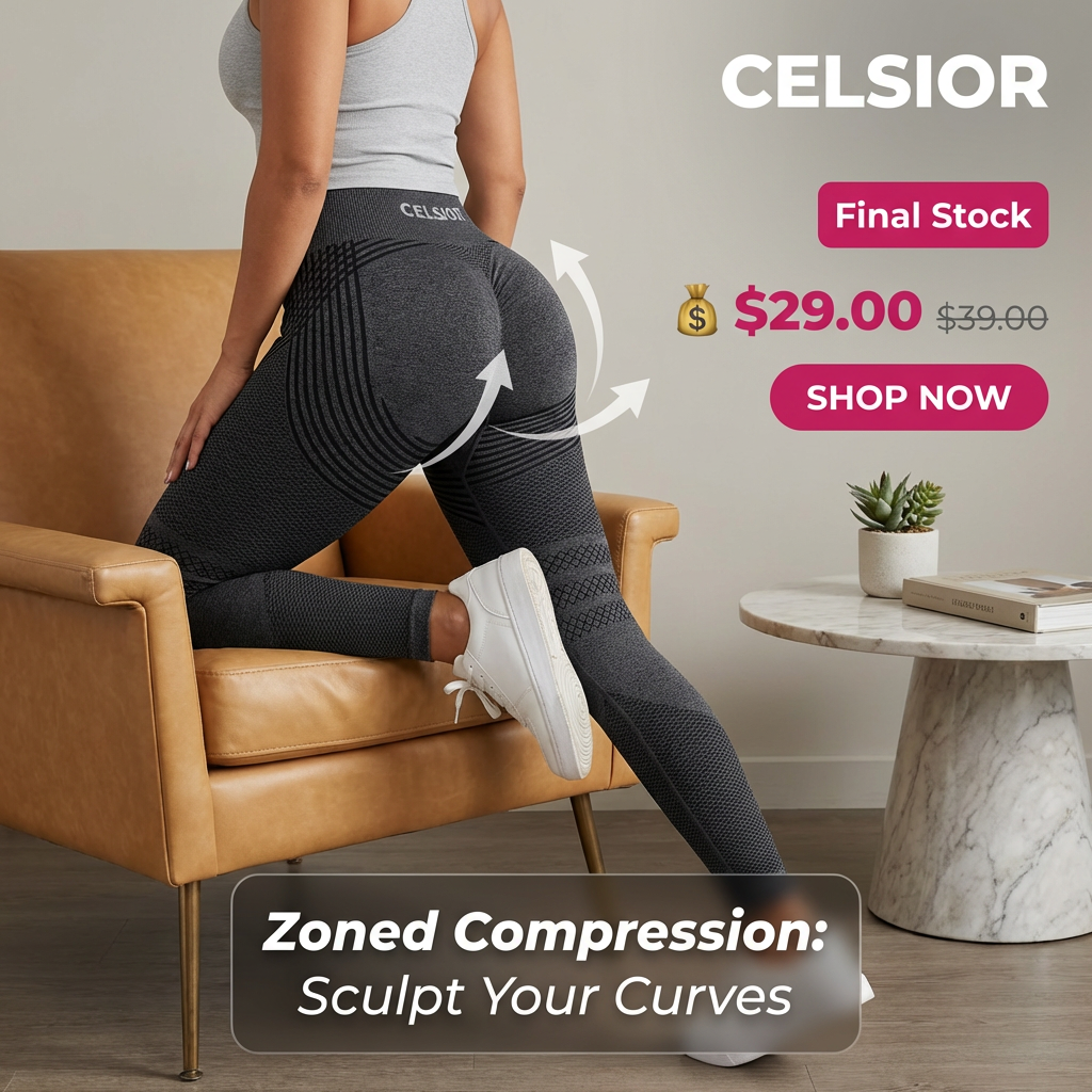 Celsior Facebook ad