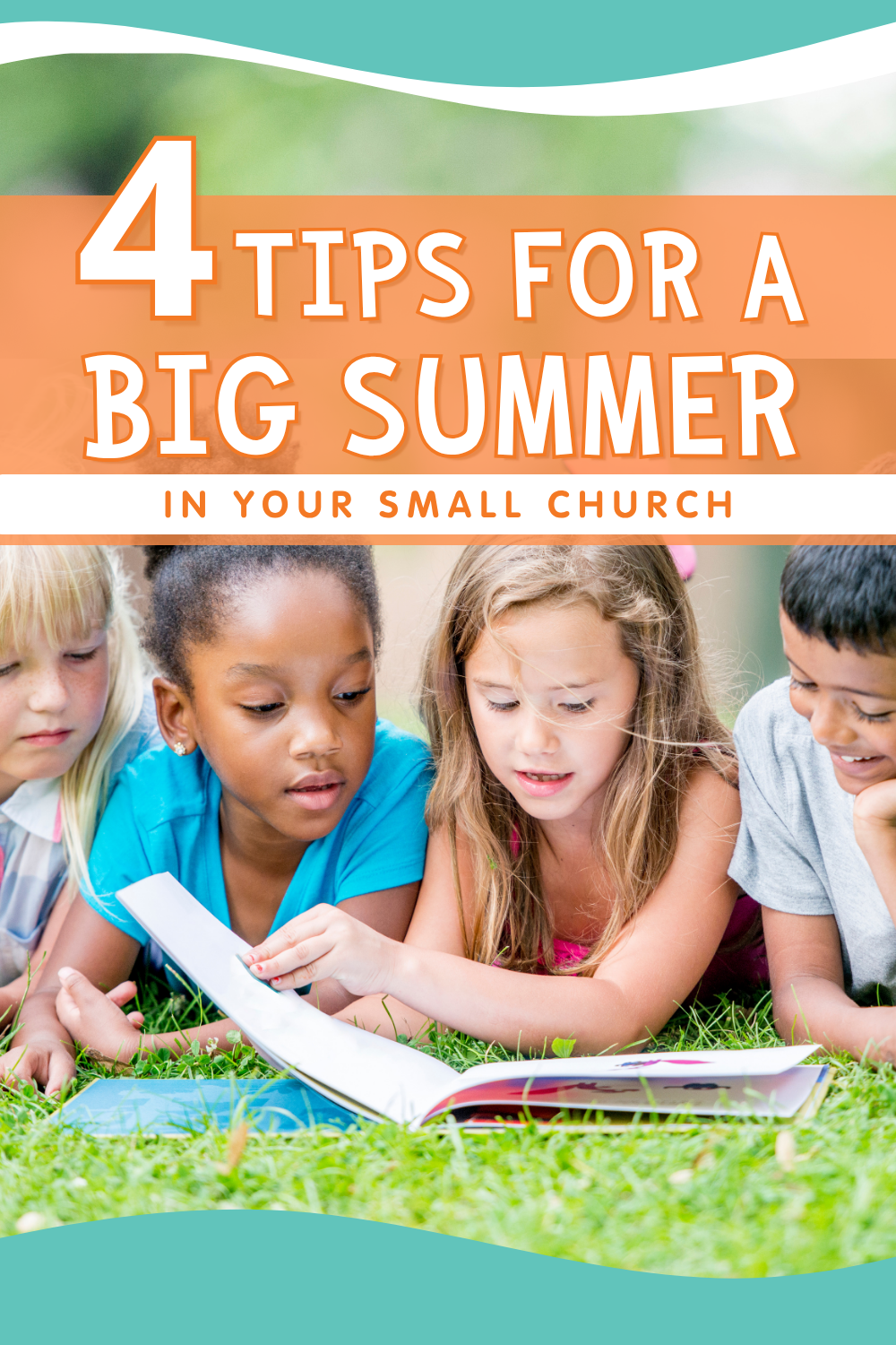 Childrensministry.com Facebook ad