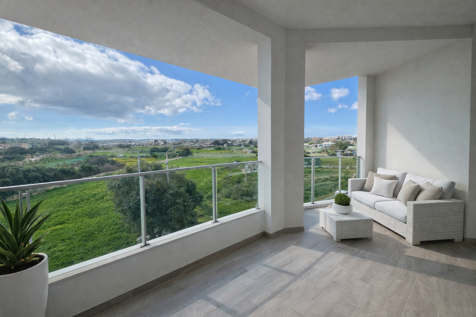 Magri Projects Facebook ad: Direct From Owner, Zejtun 3 Bedroom Apartment with…