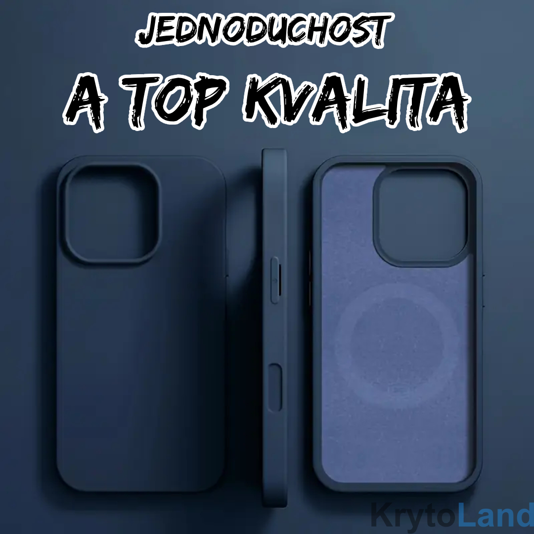 Krytoland - pouzdra a příslušenství pro telefony Facebook ad