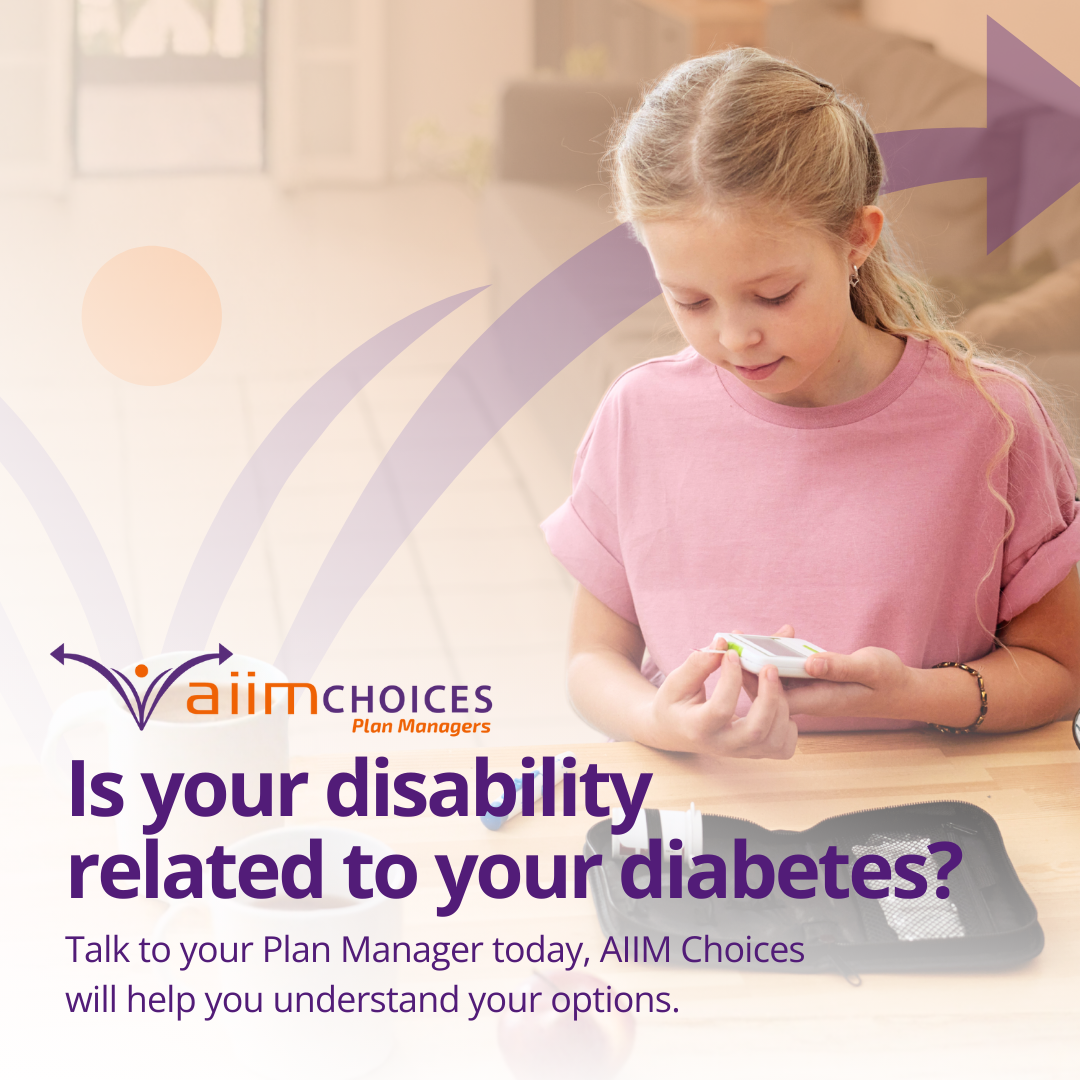 AIIM Choices Facebook ad