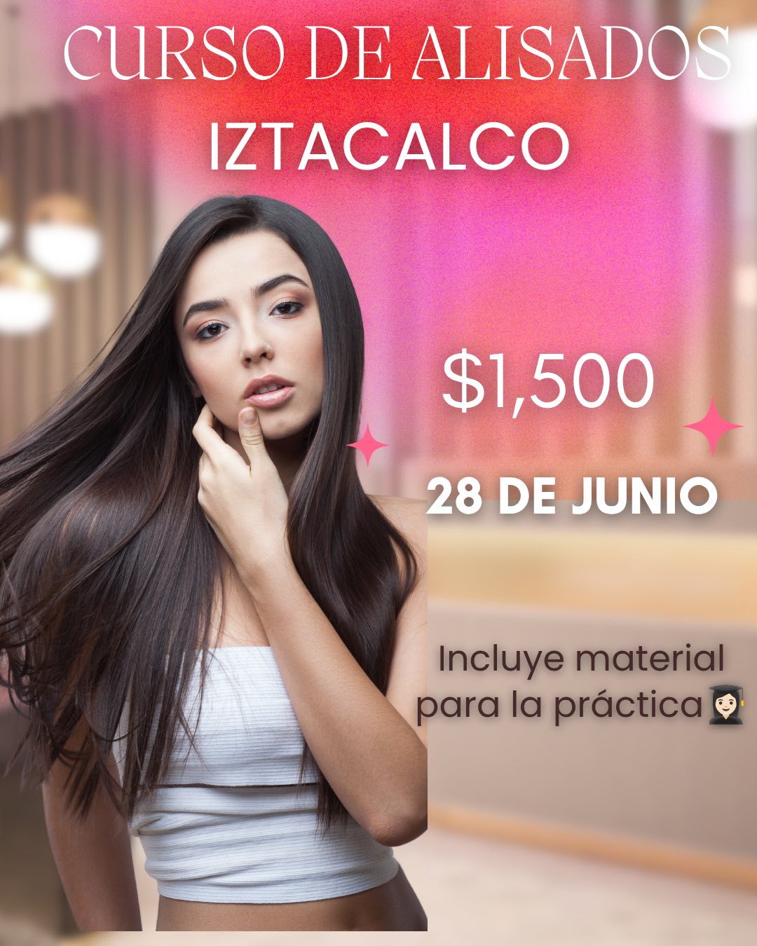𝓐𝓷𝓷𝓲𝓮 𝓵𝓪𝓼𝓱𝓮𝓼 Facebook ad: ALCALDÍA IZTACALCO