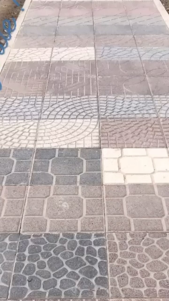 ECC construcciones SRL Facebook ad: Baldosas prensadas y de de alto tránsito de…