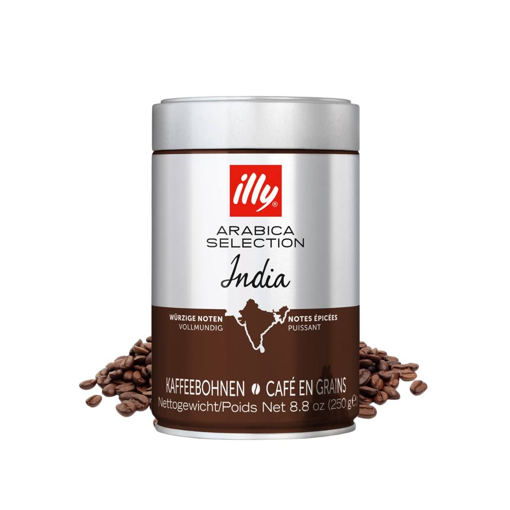 KaffeK Facebook ad