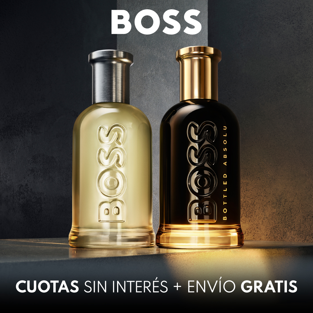 Perfumerías Juleriaque Facebook ad