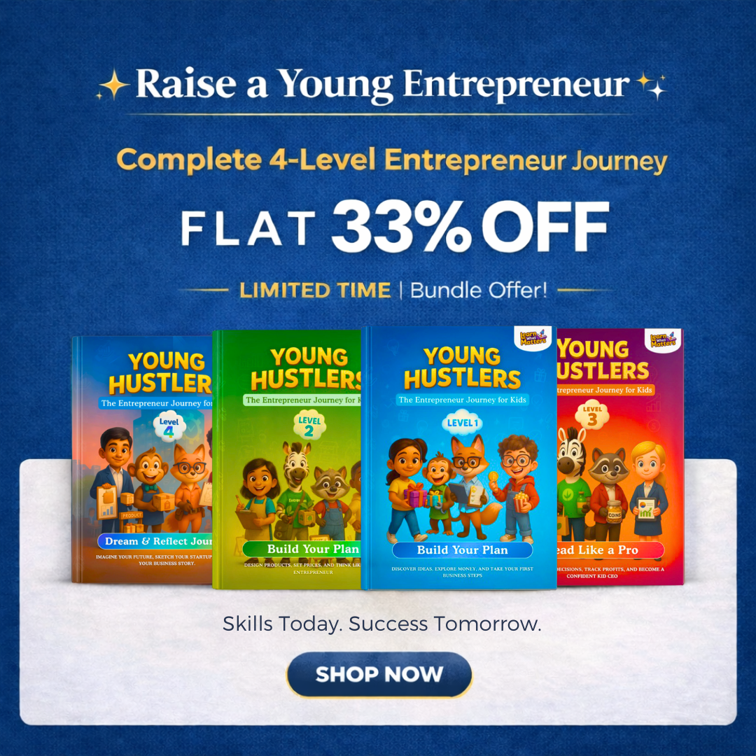 Learn What Matters Facebook ad