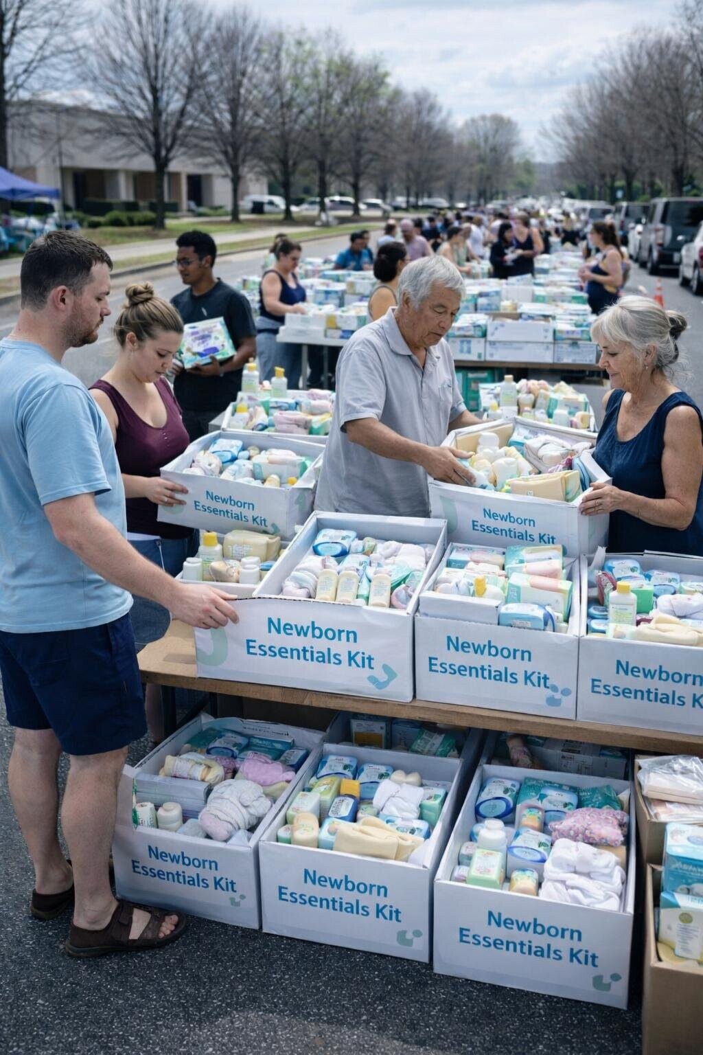 Learn Something Facebook ad: A Guide About Supply Assistance Programs and Support…