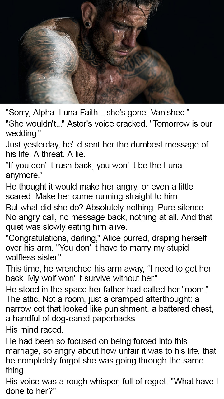 Novel-storys Facebook ad