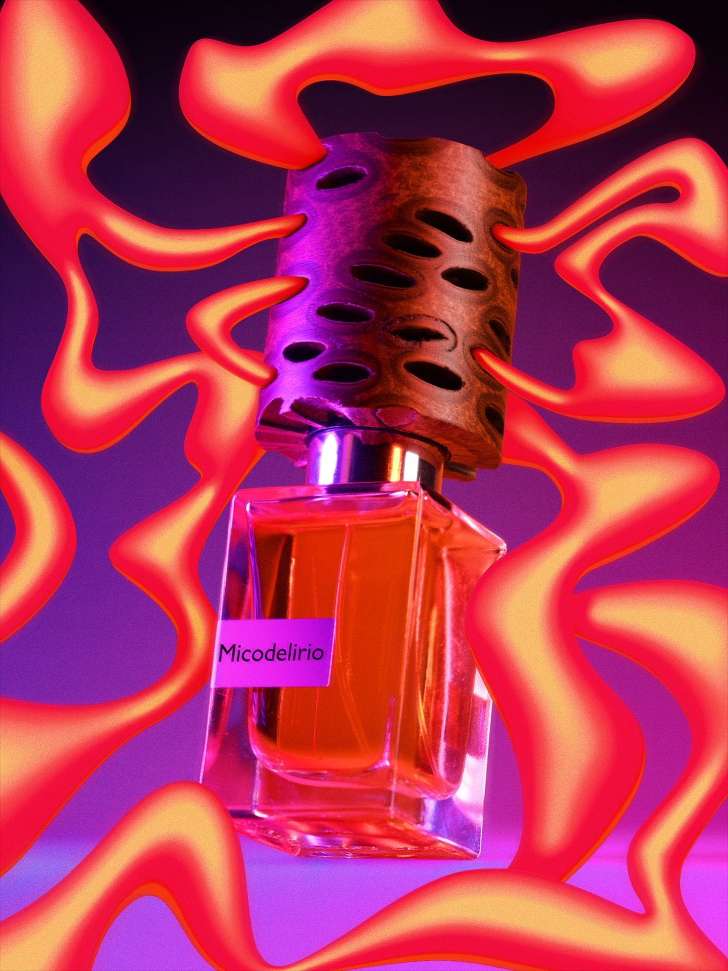 Beautique Fragrances Facebook ad