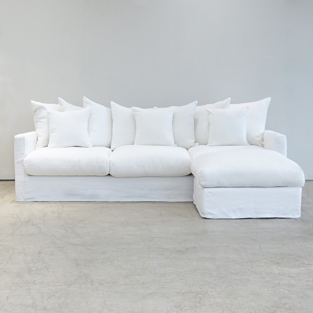 Crafted Furniture Facebook ad: Designed & made in Australia. Customisable.