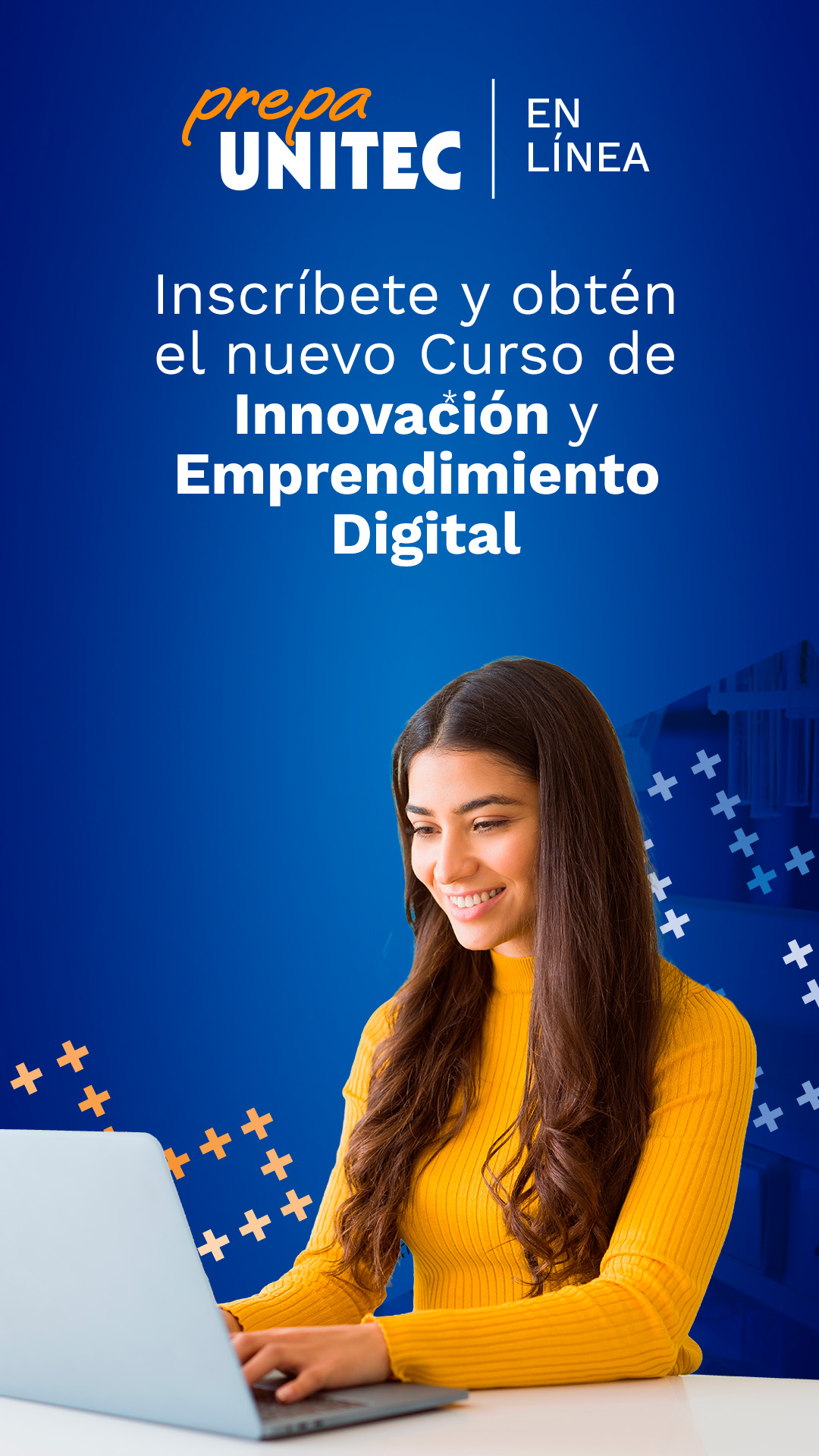 UNITEC Facebook ad