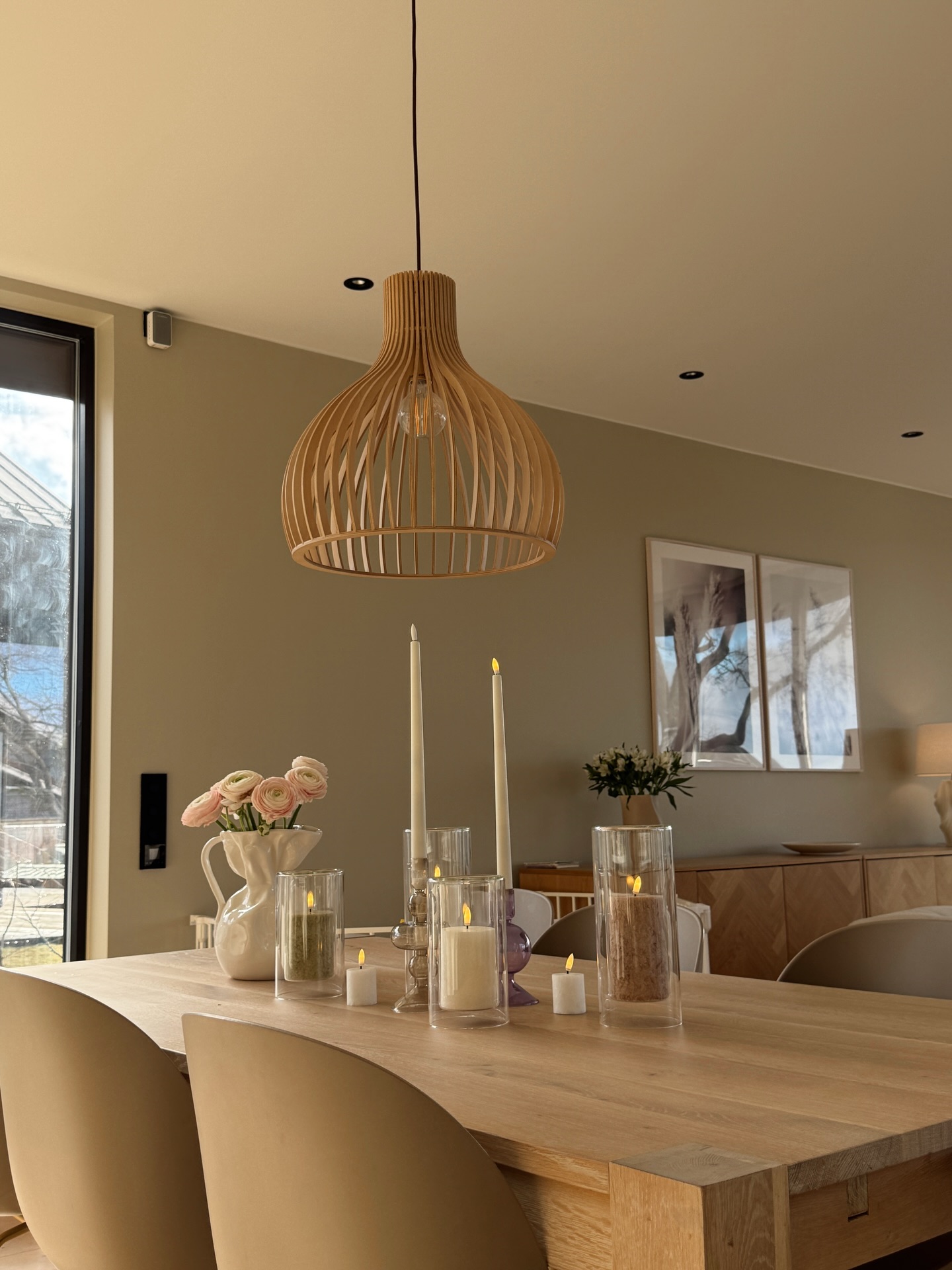 Kajamarie.com Facebook ad