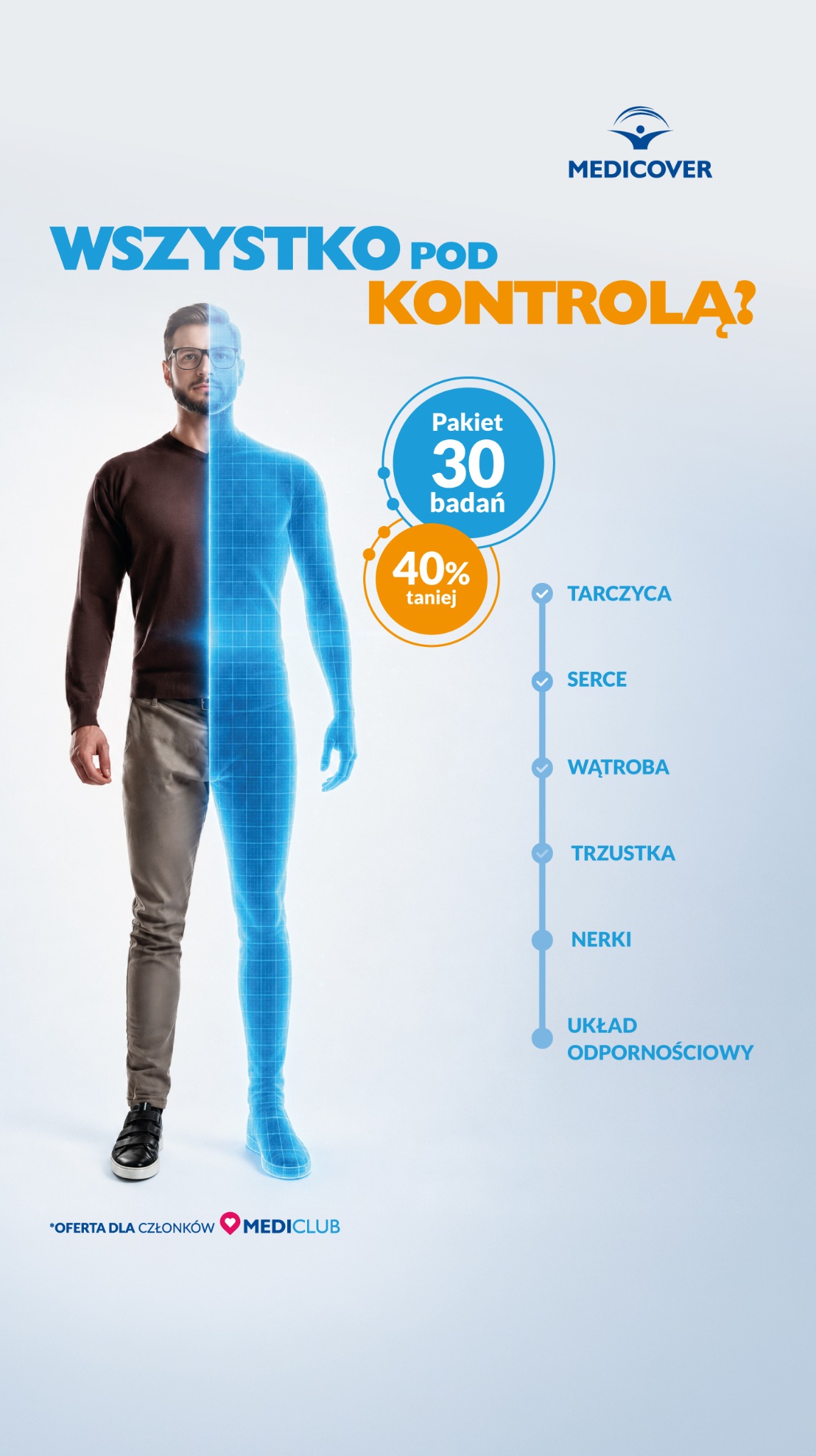 Medicover Polska Facebook ad