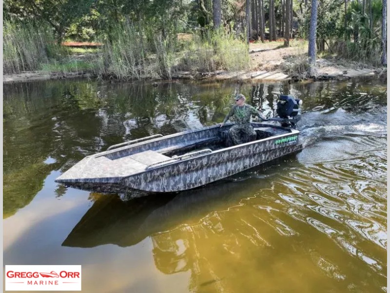 Gregg Orr Marine Destin Facebook ad